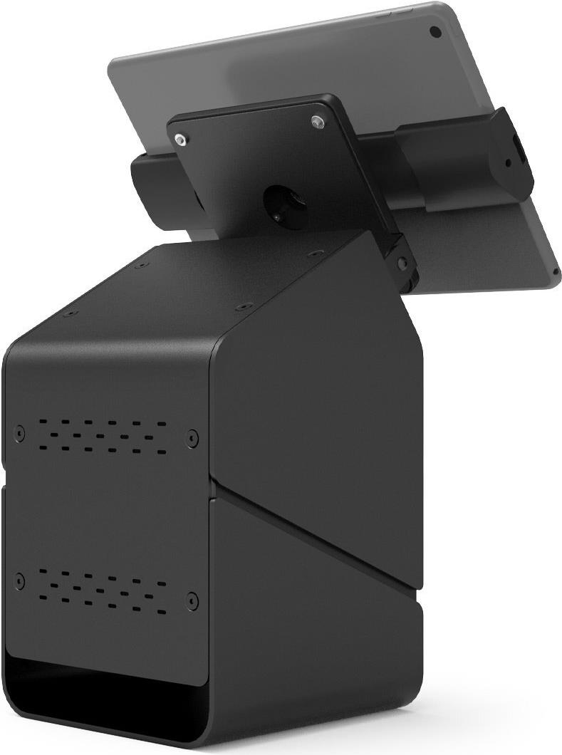 Купить Compulocks PK01UCLGVWMB Sicherheitsgehäuse für Tablet 33 cm (13") (PK01UCLGVWMB) в магазине wardena.ru