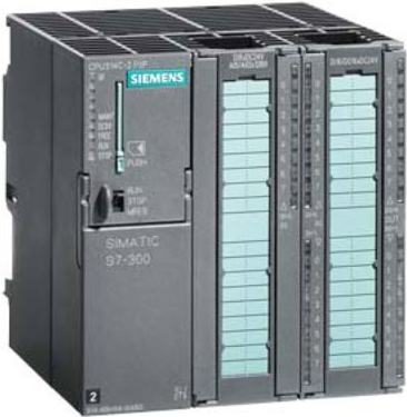 Купить Siemens 6ES7314-6BH04-0AB0 SPS-Kompakt-CPU (6ES73146BH040AB0) в магазине wardena.ru