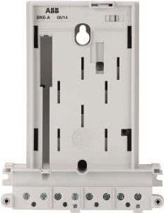 Купить ABB BKE-A eHZ-Adapter 63A für bestehende Anlagen RAL 7035 BKE-A (2CDL900001R7600) в магазине wardena.ru