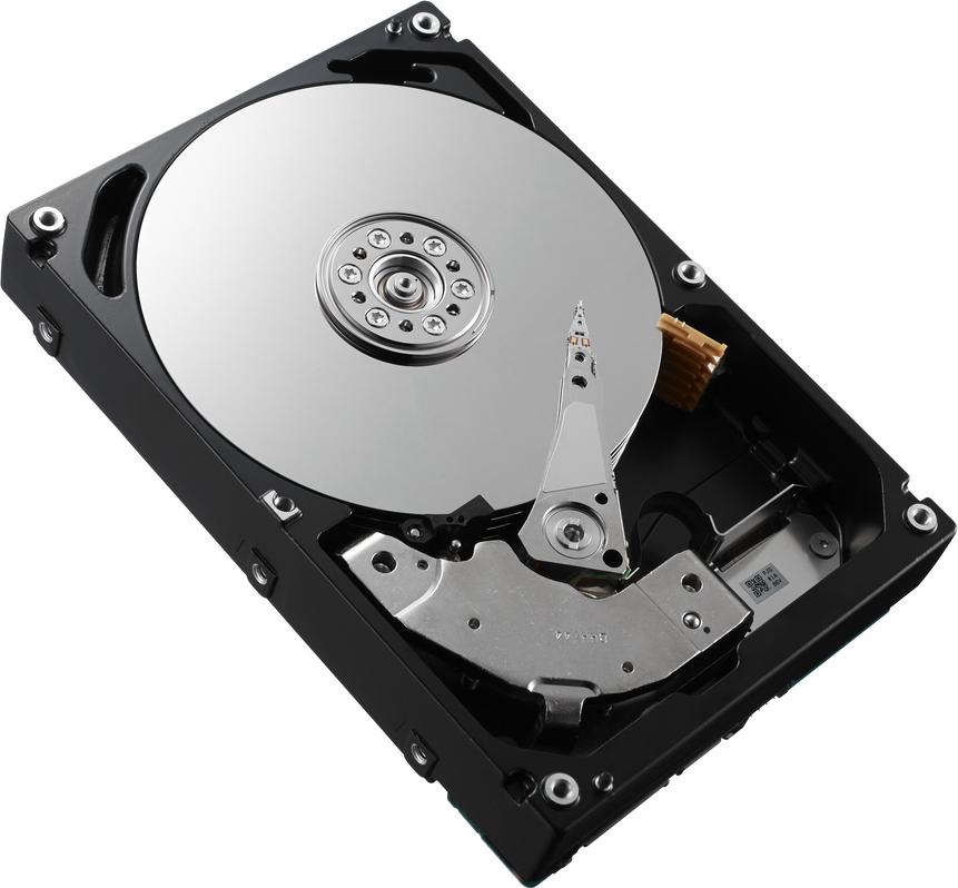 Купить DELL YF87J Interne Festplatte 3.5" 10000 GB SAS (YF87J) в магазине wardena.ru