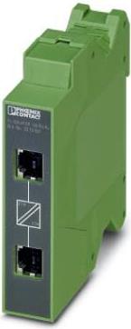 Купить Phoenix Contact 2313931 Serieller Konverter/Repeater/Isolator (2313931) в магазине wardena.ru