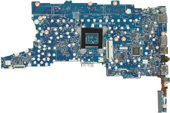 Купить HP System board - Hauptplatine - HP - Blau - EliteBook 850 G3 (826806-001) в магазине wardena.ru