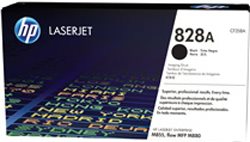 Купить HP 828A Original Bildtrommel schwarz Standardkapazität 30.000 Seiten 1er-Pack (CF358A) в магазине wardena.ru