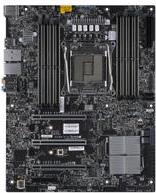 Купить SUPERMICRO X11SRA - Motherboard - ATX - LGA2066 Socket - C422 - USB 3.0, USB 3.1 - Gigabit LAN, 5 Gigabit Ethernet - HD Audio (8-Kanal) (MBD-X11SRA-O) в магазине wardena.ru