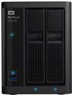 Купить WD My Cloud PR2100 WDBBCL0080JBK - NAS-Server - 2 Schächte - 8 TB - HDD 4 TB x 2 - RAID RAID 0, 1, JBOD - RAM 4 GB - Gigabit Ethernet (WDBBCL0080JBK-EESN) в магазине wardena.ru