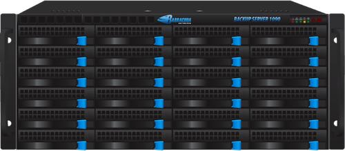 Купить Barracuda Backup 1091 - Wiederherstellungsanwendung - 10 GigE - 4U - Rack-montierbar (BBSI1091A) в магазине wardena.ru