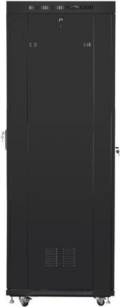 Купить LANBERG STEHENDER 19"-RACKSCHRANK 42U 600x800 SCHWARZ (FF01-6842-23BL) в магазине wardena.ru