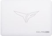 Купить Team Group SSD Team T-FORCE Delta Max RGB 2,5 1TB White (T253TM001T3C402) в магазине wardena.ru