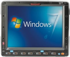 Купить Honeywell Thor VM3 - Computer für den Einbau in Fahrzeuge - Atom E3826 / 1.46 GHz - Win 7 - HD Graphics - 4 GB RAM - 64 GB - 30.7 cm (12.1") Touchscreen 1024 x 768 - 4G LTE (VM3W2F3A2BET04A) в магазине wardena.ru