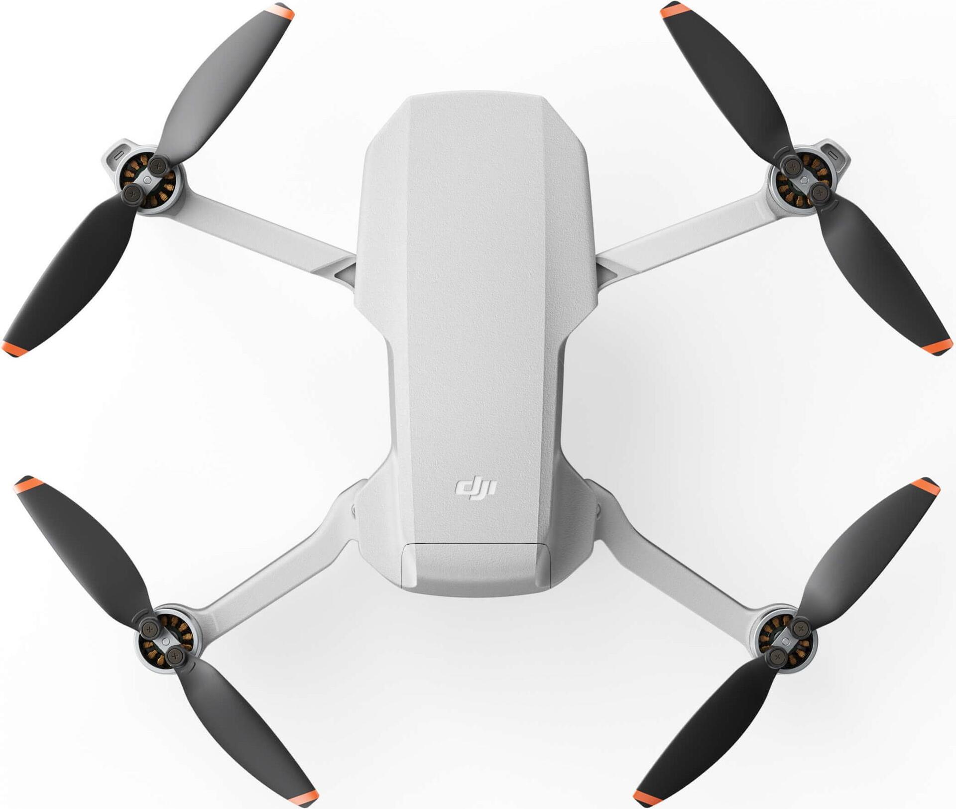 Купить DJI Mini 2 Fly More Combo Mit einem Gewicht von unter 250 g ist die Mavic Mini ein Leichtgewicht und nicht viel schwerer als ein gewöhnliches Smartphone. (CP.MA.00000307.01) в магазине wardena.ru