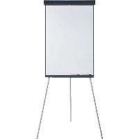 Купить Legamaster 7-152800 Flipchart Freistehend ABS Synthetik - Stahl Schwarz - Weiß (7-152800) в магазине wardena.ru