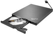 Купить Lenovo ThinkPad UltraSlim USB DVD Burner - Laufwerk - DVD+/-RW (+/-R DL) / DVD-RAM - SuperSpeed USB3.0 - extern - CRU - für ThinkCentre M83, ThinkPad E440, E540, X1 Carbon Touch, ThinkServer RD340, RD440, TD340 (4XA0E977 (4XA0E97775) в магазине wardena.ru
