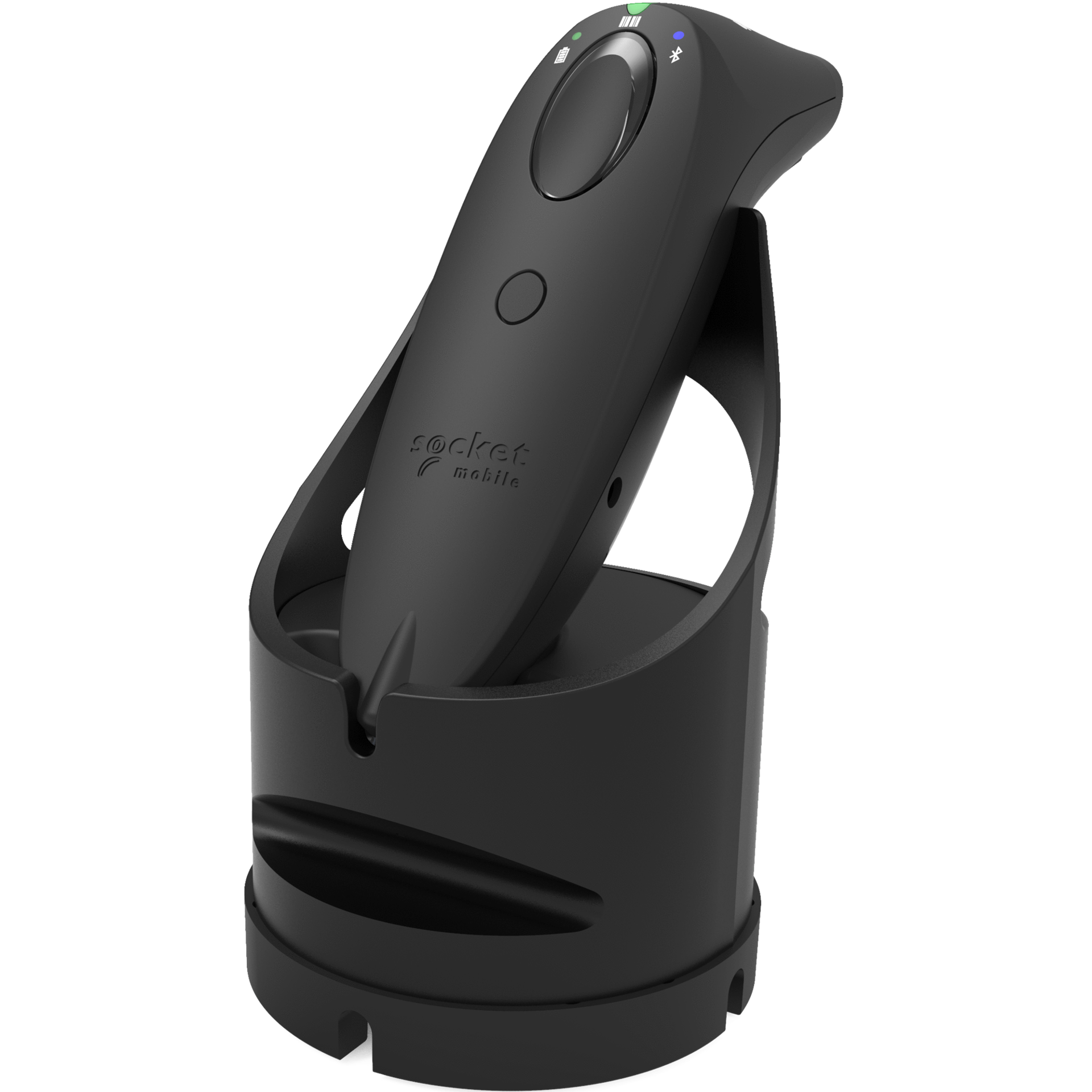 Купить Socket SOCKETSCAN S740 UNIVERSAL BC SCANNER BLACK + BLACK DOCK IN (CX3811-2571) в магазине wardena.ru