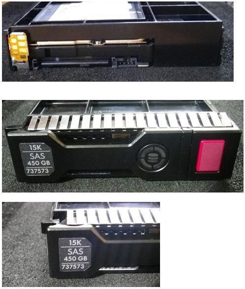 Купить HPE Dual Port Enterprise - Festplatte - 450 GB - Hot-Swap - 3.5" LFF (8.9 cm LFF) - SAS 12Gb/s - 15000 U/min - mit HP SmartDrive-Träger (737573-001) в магазине wardena.ru