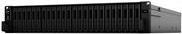 Купить Synology FlashStation FS6400 - NAS-Server - 24 Schächte - Rack - einbaufähig - RAID 0, 1, 5, 6, 10, JBOD, RAID F1 - RAM 32 GB - Gigabit Ethernet / 10 Gigabit Ethernet - iSCSI - 2U в магазине wardena.ru