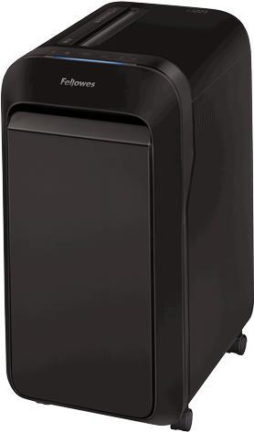Купить Fellowes Powershred LX221 - Vorzerkleinerer - Mikroschnitt - 2 x 12 mm - P-5 (5050401) в магазине wardena.ru