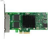 Купить Intel I350-T4 4xGbE BaseT Adapter for IBM System x - Netzwerkadapter - PCIe 2.0 x4 Low-Profile - Gigabit Ethernet x 4 - für System x3100 M5, x3250 M4, x3250 M5, x3250 M6, x35XX M4, x3650 M4 HD, x3850 X6, x3950 X6 (00AG520) в магазине wardena.ru