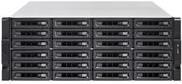 Купить QNAP TS-H2477XU-RP - NAS-Server - 24 Schächte - Rack - einbaufähig - SATA 6Gb/s - RAID 0, 1, 5, 6, 10, 50, JBOD, 5 Hot Spare, 6 Hot Spare, 60, 10-Hot-Spare, RAID TP - RAM 32 GB - Gigabit Ethernet / 10 Gigabit Ethernet / (TS-H2477XU-RP-3700X-32G) в магазине wardena.ru