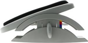 Купить Kensington SoleMate Comfort - Fußstütze (56153) в магазине wardena.ru