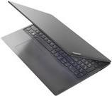 Купить Lenovo V15-IIL 82C5 - Core i5 1035G1 / 1 GHz - Win 10 Pro 64-Bit - 8 GB RAM - 512 GB SSD NVMe - 39.6 cm (15.6") TN 1920 x 1080 (Full HD) - UHD Graphics - Wi-Fi, Bluetooth - Struktur in Iron Gray - kbd: Deutsch (82C500G7GE) в магазине wardena.ru