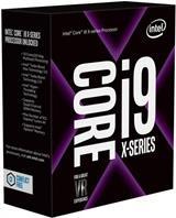 Купить Intel Core i9-10900X Prozessor 3,7 GHz 19,25 MB Smart Cache Box (BX8069510900X) в магазине wardena.ru