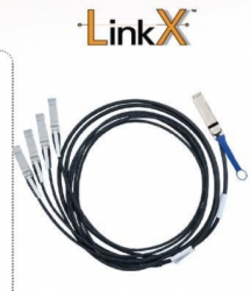 Купить Cable Supermicro CBL-NTWK-0720 Networking external 40GbE в магазине wardena.ru