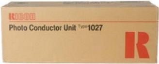 Купить Ricoh Type 1027 - Trommel-Kit - für Aficio 1027 (411018) в магазине wardena.ru