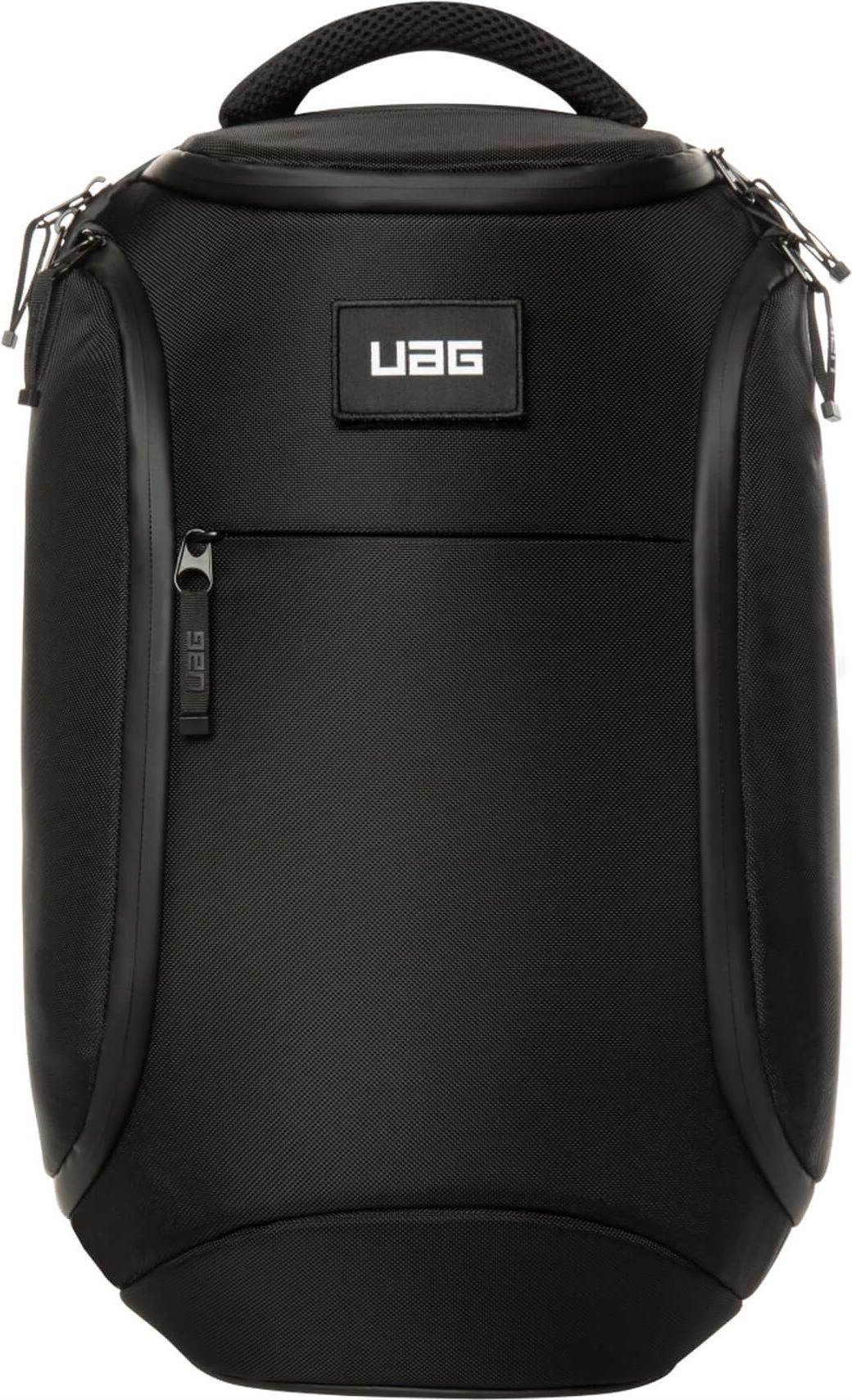 Купить Urban Armor Gear UAG BackPack 13 18L schw. (982570114040) в магазине wardena.ru