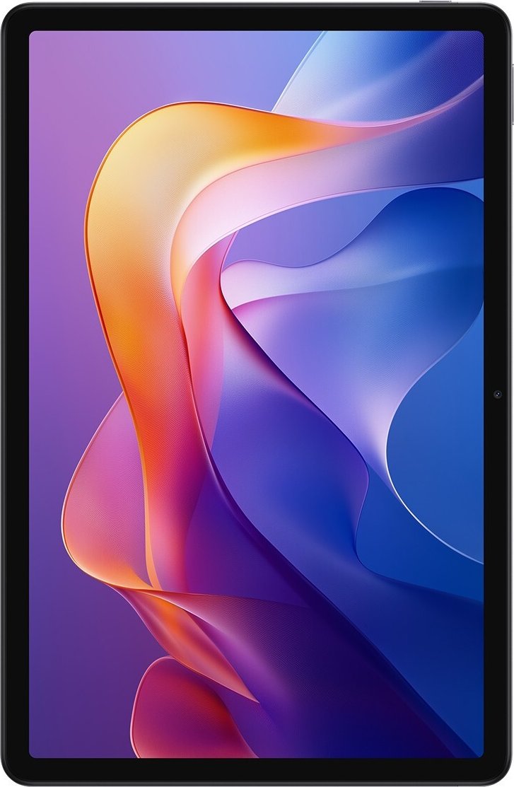 Купить Xiaomi Redmi Pad 2, 27,9 cm (11"), 2560 x 1600 Pixel, 256 GB, 8 GB, 510 g, Graphit (VHU6131EU) в магазине wardena.ru