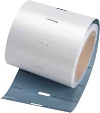 Купить Siemens ET200SP Beschriftungsstreifen (6ES7193-6LR10-0AA0) в магазине wardena.ru