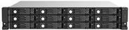 Купить QNAP HW 12-bay 2U RM SAS 12Gbps JBOD expansion (TL-R1220SEP-RP) в магазине wardena.ru