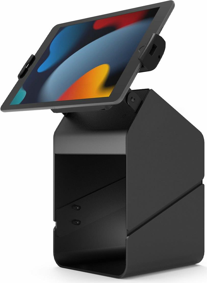 Купить Compulocks PK01UCLGVWMB Sicherheitsgehäuse für Tablet 33 cm (13") (PK01UCLGVWMB) в магазине wardena.ru