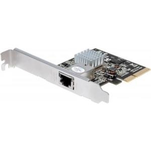 Купить Intellinet - Netzwerkadapter - PCIe 2.0 x4 Low Profile - 1/2.5/5/10GBase-T (PoE+) (507950) в магазине wardena.ru