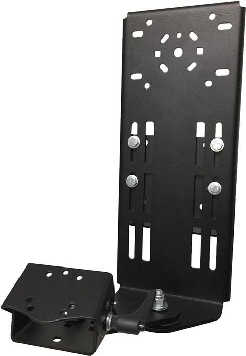 Купить Gamber-Johnson LOW PROFILE TABLET KBD BRACKET Forklift Low Profile Tablet Keyboard Bracket, H37cm, W15,8cm, D23,7cm (7160-0984) в магазине wardena.ru