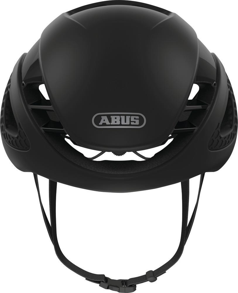 Купить ABUS GameChanger vlevet black size M Schwarz (77592) в магазине wardena.ru