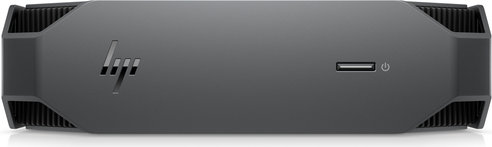 Купить HP Workstation Z2 Mini G5 - Mini - 1 x Core i9 10900 / 2.8 GHz - vPro - RAM 32 GB - SSD 512 GB - HP Z Turbo Drive, NVMe, TLC - Quadro T2000 - GigE - Win 11 Pro - Monitor: keiner - Tastatur: Deutsch (5E9X4EA#ABD) в магазине wardena.ru