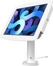 Купить Compulocks Space iPad Pro 27,90cm (11")  Rise Enclosure Kiosk 10,20cm (4")/10cm - Befestigungskit (Gehäuse, 10cm Stabständer) - für Tablett - verriegelbar - hochwertiges Aluminium - weiß - Bildschirmgröße: 27,9 cm (11") (TCDP04211SENW) в магазине wardena.ru