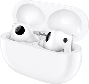 Купить Huawei FreeBuds Pro 2 Ceramic White Kopfhörer Kabellos im Ohr Anrufe/Musik Bluetooth Weiß (55035972) в магазине wardena.ru
