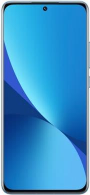 Купить Xiaomi 12X 5G 8/128GB Blau в магазине wardena.ru