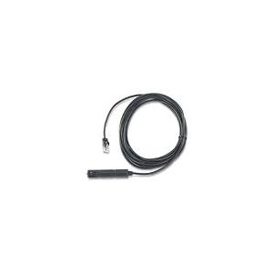 Купить APC - Temperatur- und Wärmefühler - Schwarz - für P/N: SMX1500RM2UCNC, SMX750C, SMX750CNC, SRTL2K2RM1UWNC, SRTL3KRM1UC, SRTL8KRM4UT (AP9335TH) в магазине wardena.ru