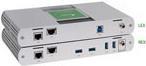 Купить Icron USB 3-2-1 Raven 3104 Pro - Local Extender (LEX) and Remote Extender (REX) modules - USB-Erweiterung - USB 3,2 - bis zu 100 m (00-00452) в магазине wardena.ru
