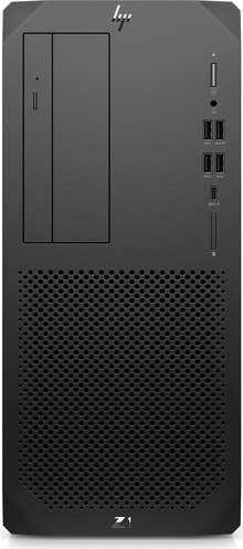Купить HP Z1 G8 - Tower - 1 x Core i7 11700 / 2.5 GHz - vPro - RAM 16 GB - SSD 512 GB - NVMe, HP Value - DVD-Writer - GF RTX 3070 - GigE - Win 10 Pro 64-Bit - Monitor: keiner - Tastatur: Deutsch - Schwarz (5E9Z9EA#ABD) в магазине wardena.ru