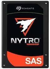Купить Seagate Nytro 3750 XS400ME70045 - SSD - Write Intensive - 400 GB - intern - 2.5" (6.4 cm) - SAS 12Gb/s в магазине wardena.ru