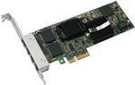 Купить INTEL E1G42ETBLK PRO/1000 ET Dual Port Server Adapter bulk (E1G42ETBLK) в магазине wardena.ru