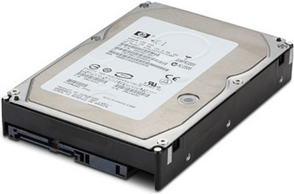 Купить Hewlett Packard Enterprise SAS HDD 500GB 2.5"  (713829-B21) в магазине wardena.ru