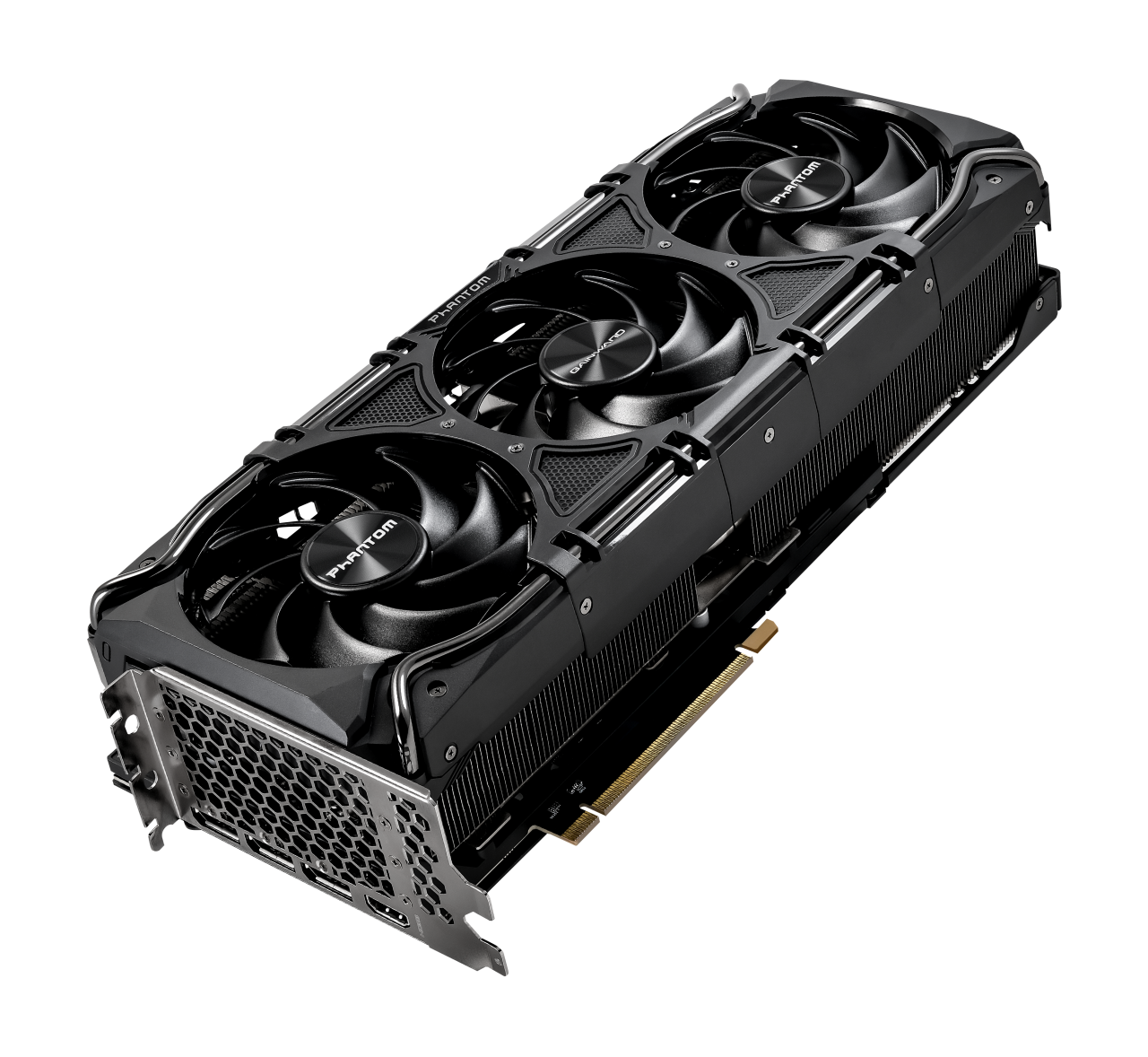 Купить Gainward 471056224-3413 Grafikkarte NVIDIA GeForce RTX 4090 24 GB GDDR6X (471056224-3413) в магазине wardena.ru