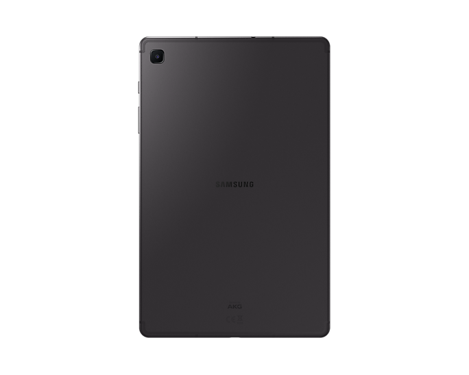 Купить Samsung Galaxy Tab S6 Lite - Tablet - Android - 128 GB - 26.31 cm (10.4") TFT (2000 x 1200) - microSD-Steckplatz - 3G, 4G - Oxford Gray (SM-P615NZAEDBT) в магазине wardena.ru