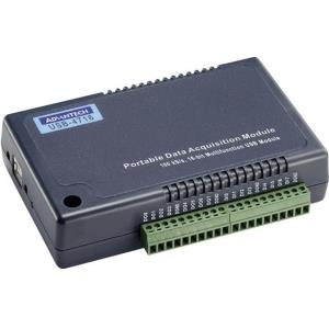 Купить Advantech Multifunktionsmodul USB USB-4716-AE Anzahl Ausgänge: 1 x (USB-4716-AE) в магазине wardena.ru