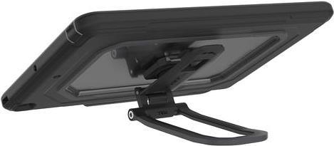 Купить Griffin GIPD-024-BLK-B Tablet-Schutzhülle 25,9 cm (10.2" ) Cover Schwarz (GIPD-024-BLK-B) в магазине wardena.ru