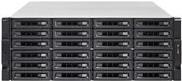 Купить QNAP TS-h2483XU-RP - NAS-Server - 24 Schächte - Rack - einbaufähig - SATA 6Gb/s - RAID 0, 1, 5, 6, 10, 50, JBOD, 60, RAID TP - RAM 128 GB - Gigabit Ethernet / 10 Gigabit Ethernet / 10Gbps SFP+ - iSCSI Support - 4U (TS-H2483XU-RP-E2136-128G) в магазине wardena.ru